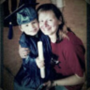 Meet your Posher, Jasmine